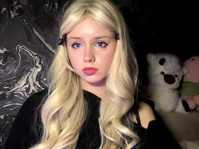BundtAmely live cam on BongaCams