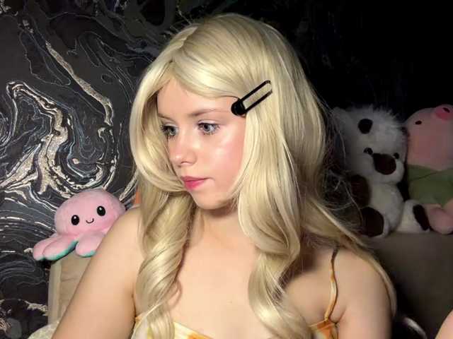 BundtAmely live cam on BongaCams