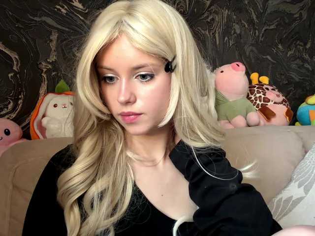 BundtAmely live cam on BongaCams
