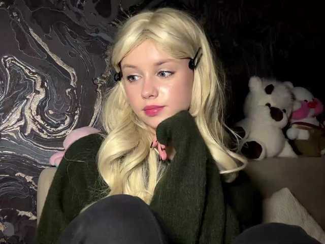 BundtAmely live cam on BongaCams