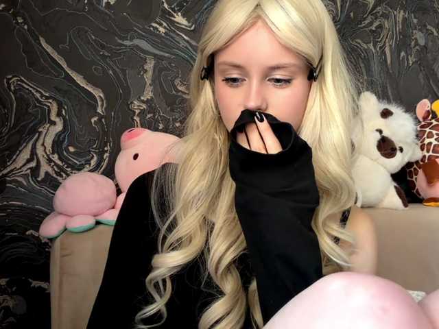 BundtAmely live cam on BongaCams