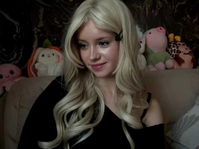 BundtAmely live cam on BongaCams