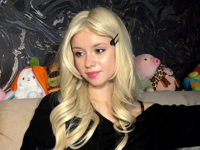 BundtAmely live cam