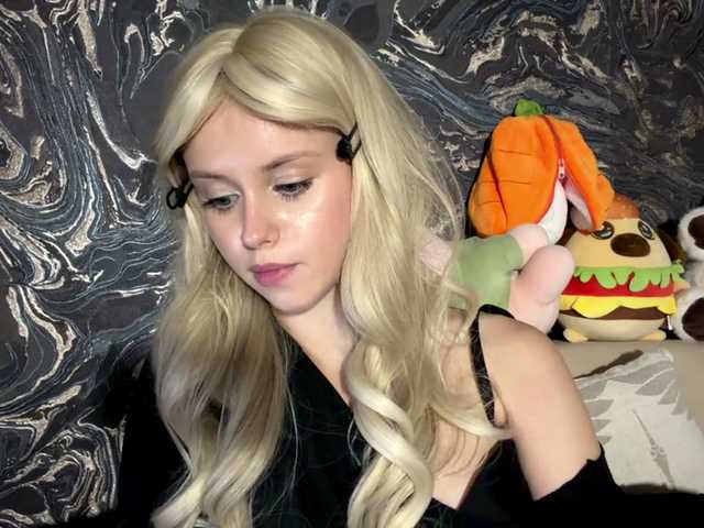 BundtAmely live cam on BongaCams
