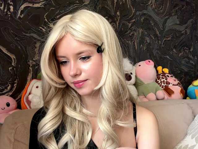 BundtAmely live cam on BongaCams