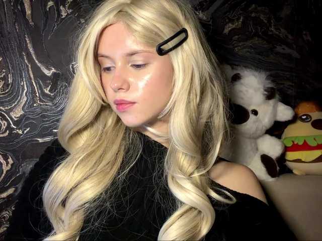BundtAmely live cam on BongaCams