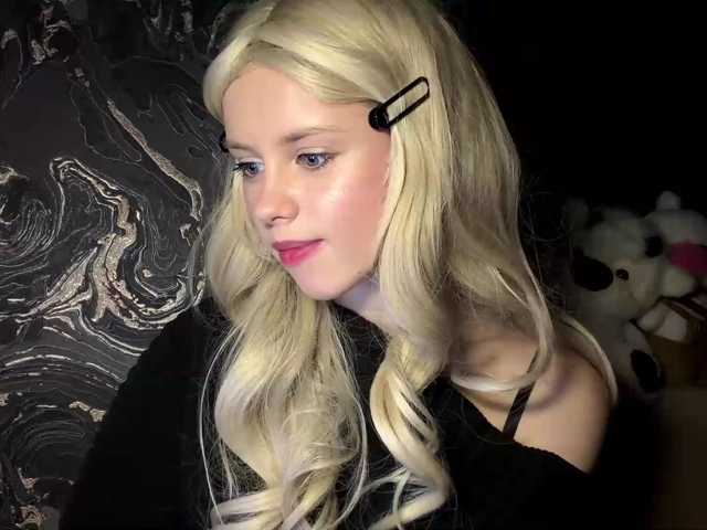 BundtAmely live cam on BongaCams
