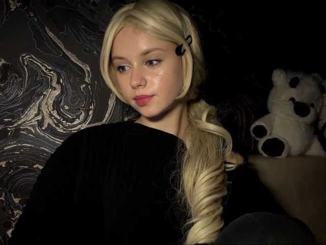 BundtAmely live cam on BongaCams