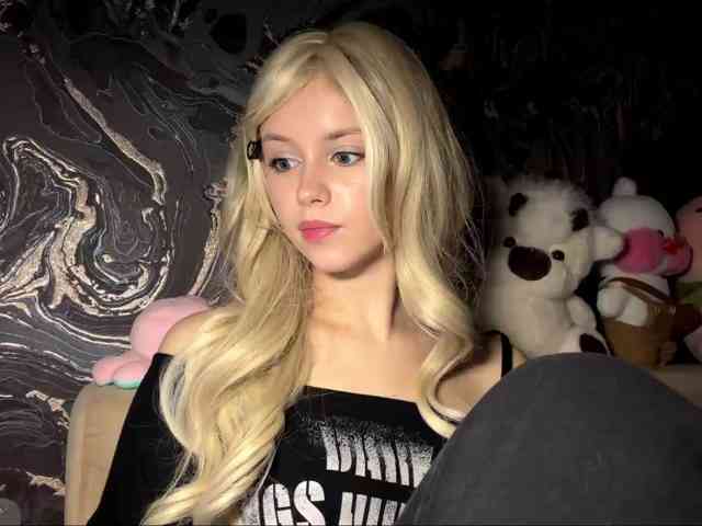 BundtAmely webcam