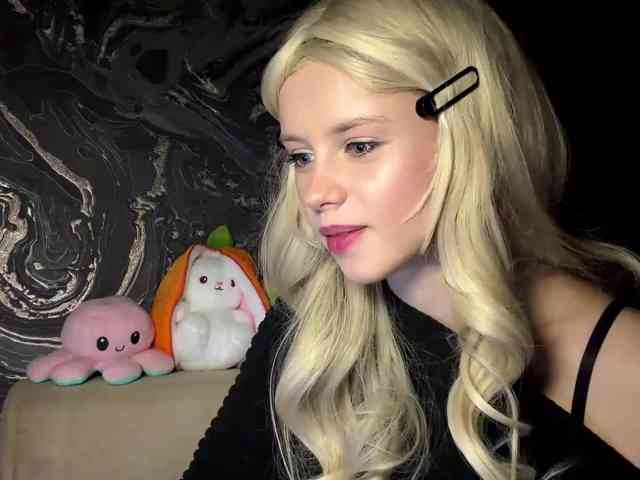 BundtAmely webcam