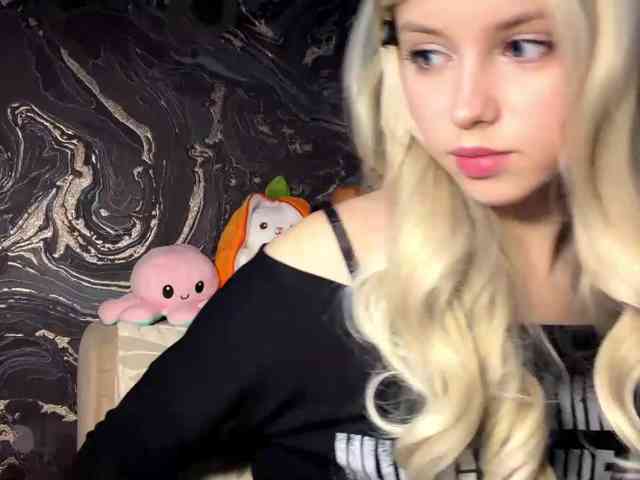 BundtAmely webcam