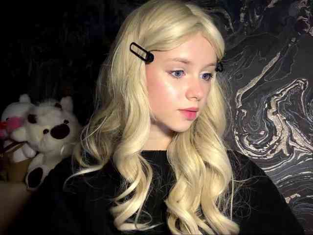 BundtAmely webcam