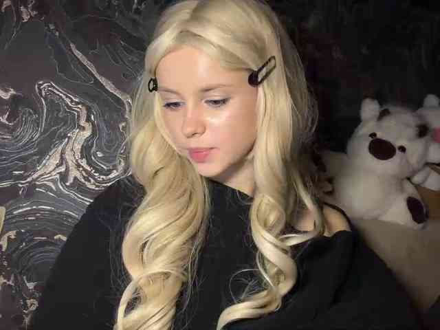 BundtAmely webcam