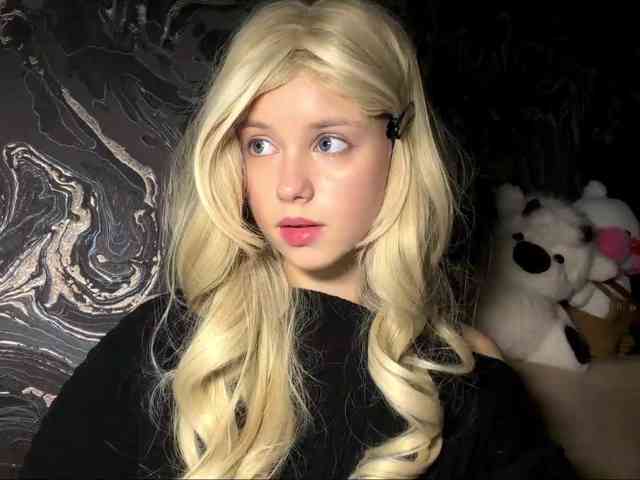 BundtAmely webcam