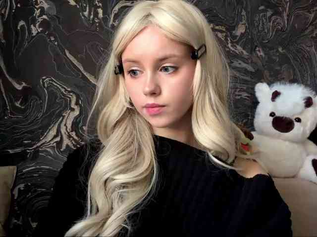BundtAmely webcam