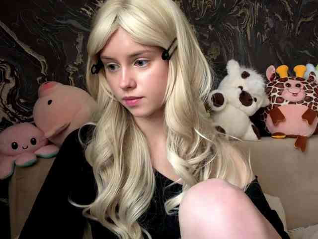 Modella: BundtAmely