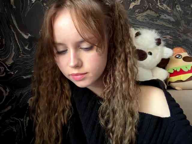 BundtAmely webcam