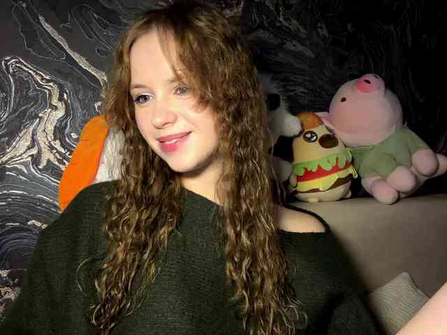 BundtAmely webcam