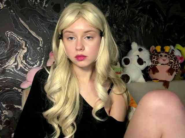 BundtAmely webcam