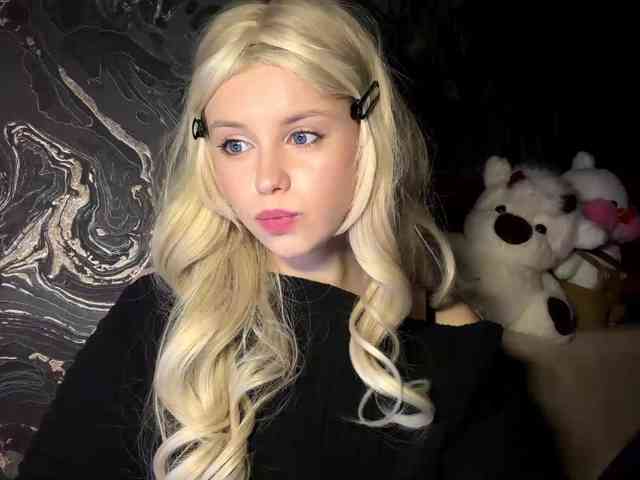 BundtAmely webcam