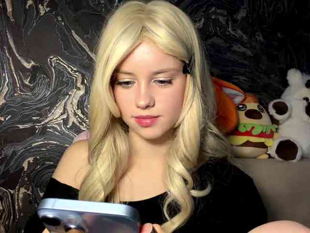 BundtAmely webcam