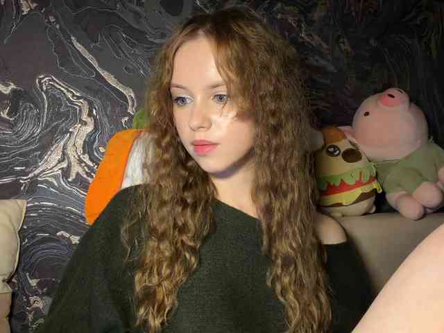 BundtAmely webcam