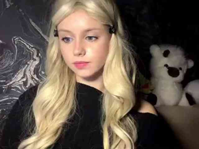 BundtAmely webcam