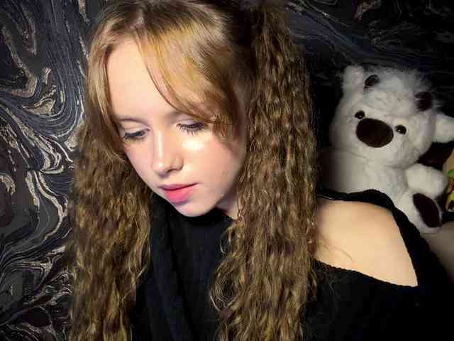 BundtAmely webcam