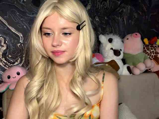 BundtAmely Live Webcam on BongaCams