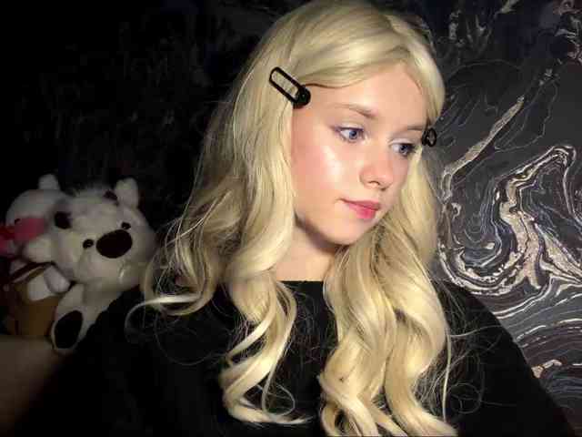 BundtAmely webcam