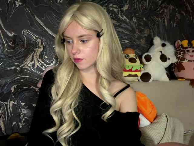 BundtAmely webcam
