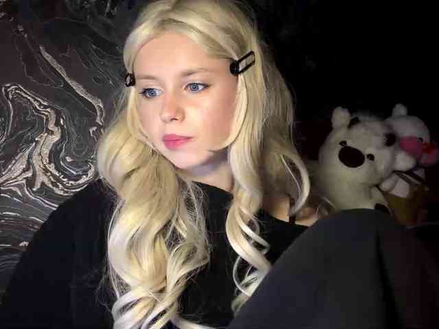 BundtAmely webcam