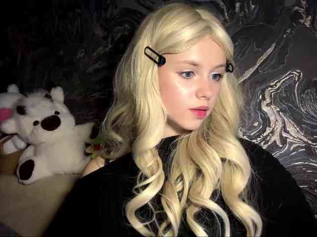 BundtAmely webcam