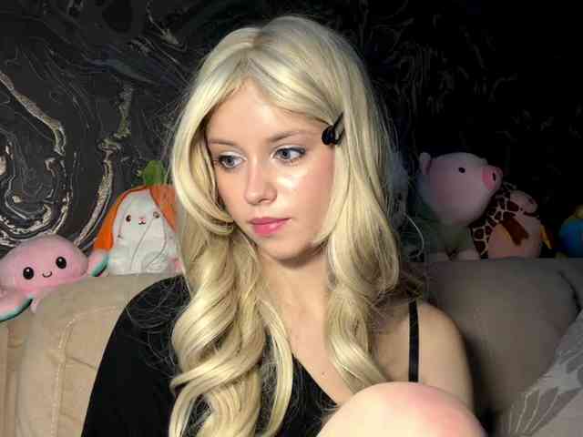 BundtAmely webcam