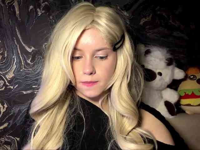 BundtAmely webcam