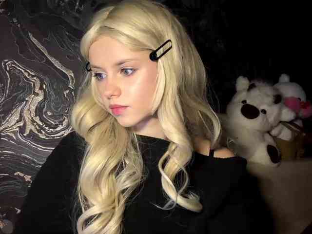 BundtAmely webcam