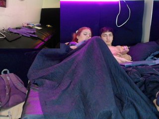 CherryandAxxel