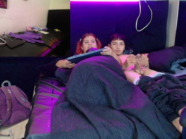 CherryandAxxel