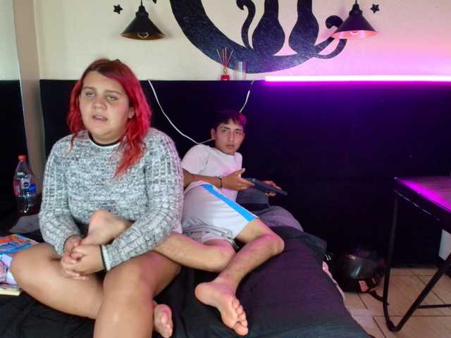 CherryandAxxel