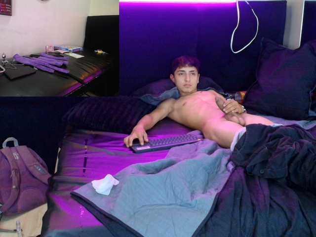 CherryandAxxel live cam on BongaCams