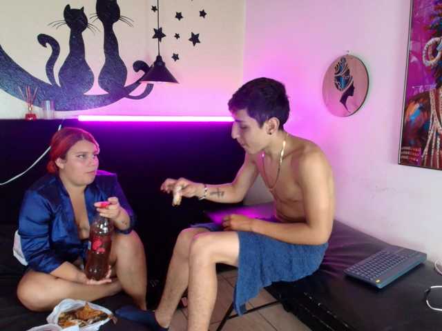 CherryandAxxel