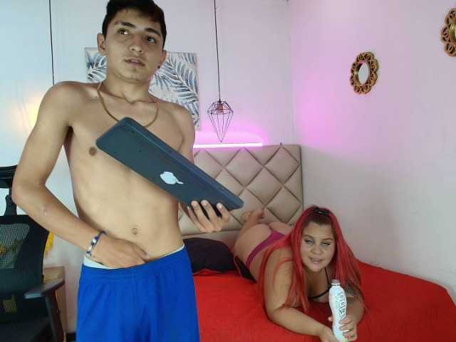 CherryandAxxel