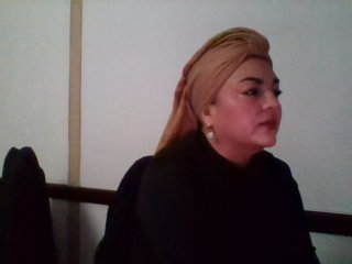 Maria-Juana Porn Show