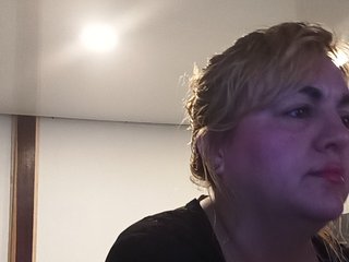 Maria-Juana Porn Show