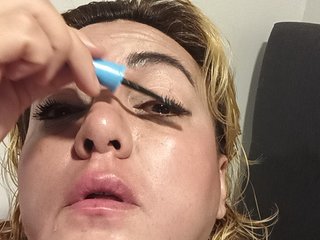 Maria-Juana Porn Show