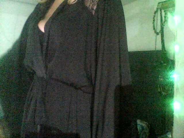 Maria-Juana live cam on BongaCams