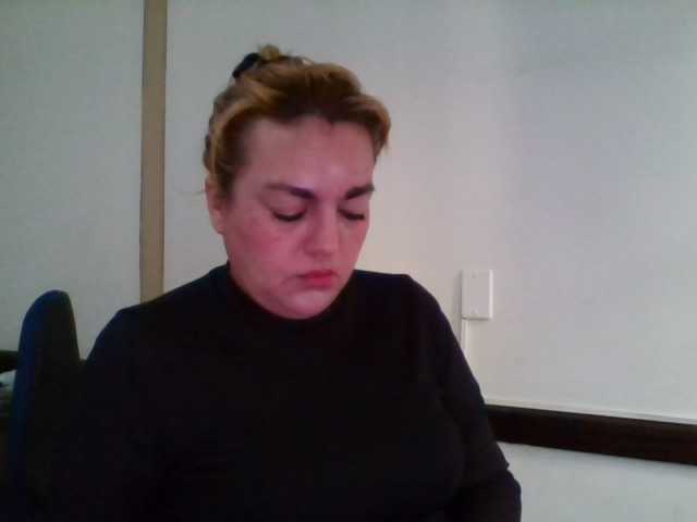 Maria-Juana live cam on BongaCams