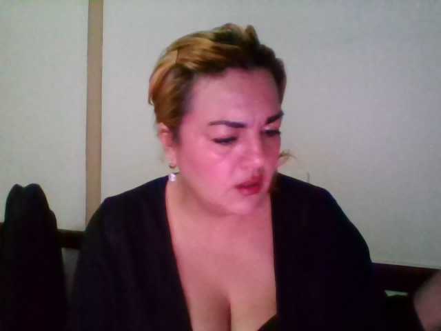 Maria-Juana webcam