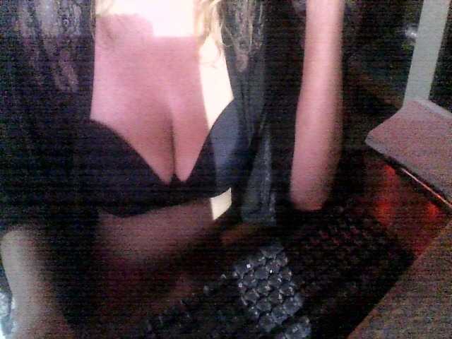Maria-Juana live cam preview