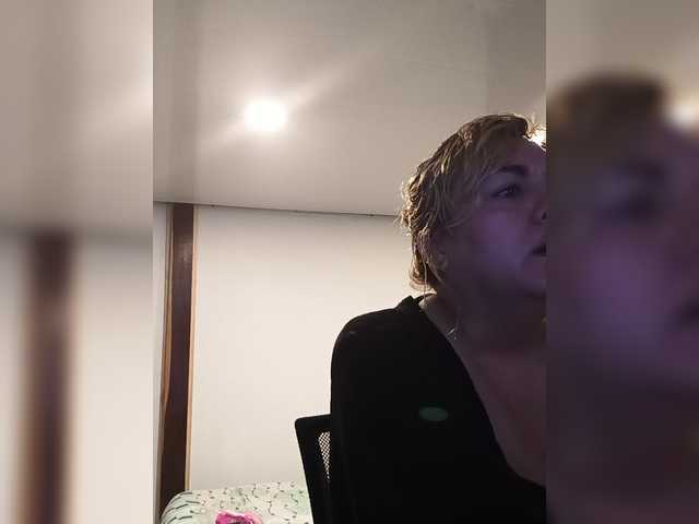 Maria-Juana live cam on BongaCams